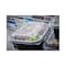Pactiv Evergreen EarthChoice Entree2Go Takeout Container Vented Lid, 11.75 x 8.75 x 0.98, Clear, 200PK YCNV12X9PPDL - alternate 5